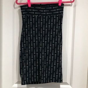 Betsey Johnson skirt